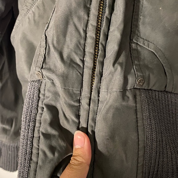 Vintage TNA jacket - Picture 7 of 9